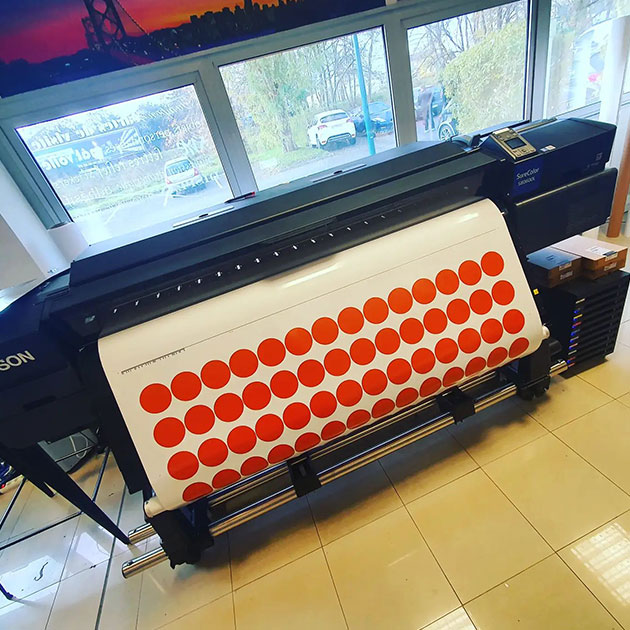 Agence PANO Sign’Service